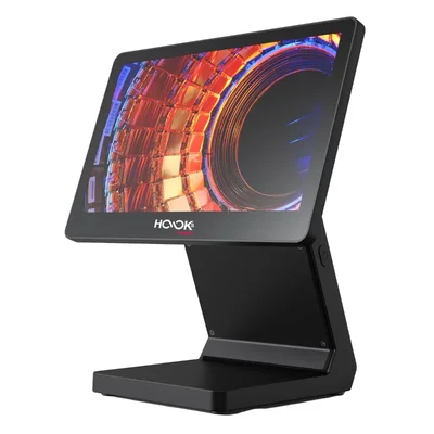 Hooks Alpha 11.6" Touch Display Android POS System with 4GB RAM and 32GB Storage
