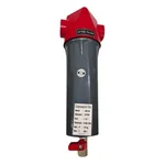 BLUEX 1/2 Inch Post Filter For Enhancement of Filtration System in Air Compressor