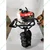 Mecstroke 4 Stroke 82 cc Earth Auger with 12 inch Auger Bit | Post Hole Digger Machine