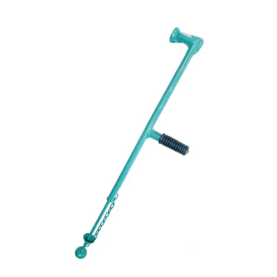 Premium Quality Potash Gun for Crop Protection & Festive Use