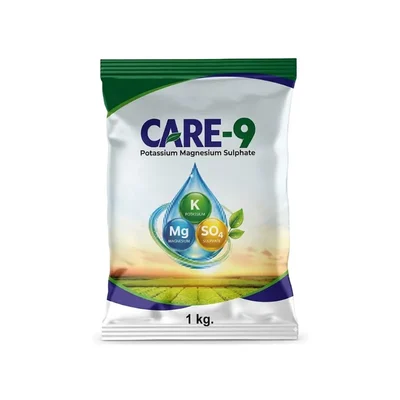 NSBCS Potassium Magnesium Sulphate 1kg Water Soluble Fertilizer Chloride Free Crop Booster
