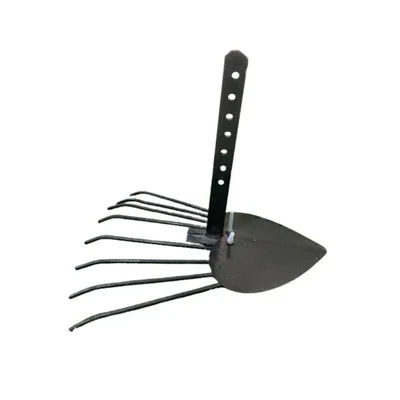 Surya Premium Quality Potato Digger Attachment For 5 to 10 HP Power Tiller / Power Weeder