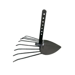 Surya Premium Quality Potato Digger Attachment For 5 to 10 HP Power Tiller / Power Weeder