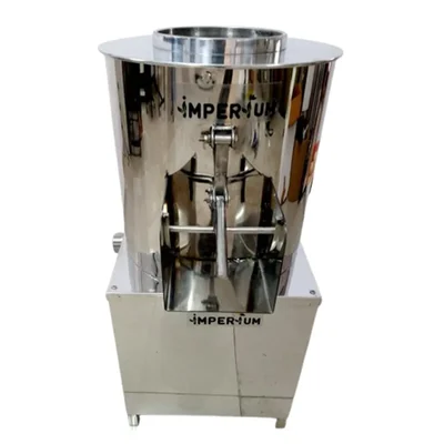 Imperium 5Kg Potato Peeling Machine With 0.5HP Motor (With 1 Year Warranty on Motor)
