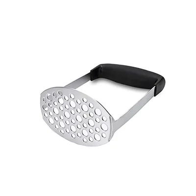 Smart Chef HSKM8834 Potato Presser for Commercial Kitchen Food Prep(Pack-1 pc)