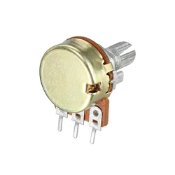 Boss Pack Speed Controller Potentiometer for Band Sealer 