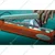 HEAHS-500, Hand Sealer 18 inches Impulse Type for Low Grade Pouch Sealing with 3 Transformers