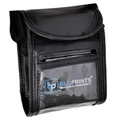 Bluprints Handheld Pouch for 2inch Sampann Economy Printer