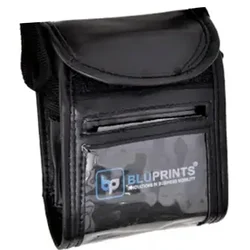 Bluprints Handheld Pouch for 2inch Sampann Economy Printer