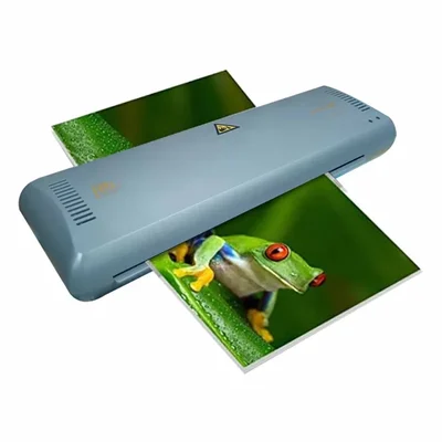 Excelam PL-12 Pouch Laminator Machine With 330 mm Laminating Width