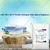 Chemtex 25 Kg FAB 100 L DET P Powder Detergent With Optical Brightener