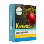 Katyayani K-Bordeaux Mixture Copper Sulphate 3.0% + Calcium Hydroxide 0.6% Fungicide help to Prevent Fungal Disease