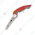 Wolf-Garten Power Cut Saw 145 Folding Hand-Powered Pruning Saw with 14.5 Cm Blade Length for Tree Cutting,Plant Cutting