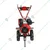 VGT India 9 HP Self Start Diesel  Power Tiller 418cc, 4Stroke Engine With PTO shaft and Accessories