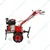 VGT India 9 HP Self Start Diesel  Power Tiller 418cc, 4Stroke Engine With PTO shaft and Accessories