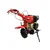 VGT India 9 HP Self Start Diesel  Power Tiller 418cc, 4Stroke Engine With PTO shaft and Accessories