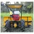 Krishitek 4.8 HP Petrol Power Weeder and Reaper with Robust Honda Engine and 1 Year Warranty