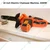 High-Speed 2200 watt Professional Electric Chainsaw | 22 inch Guide Bar | with Free Accessories