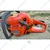 Husqvarna 135 Mark II, 2.1 HP, 38-cc Petrol Chainsaw Machine with 16 inch Guide Bar