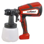 POWERBILT 2.5 mm 1100 Watt Electric Paint Sprayer with 1L Tank Capacity (PBT-PS-1100)