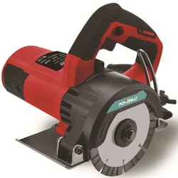 Powerbilt 115 mm 1900 Watt Marble Cutter, 13000 RPM (PBT-CM4-1900G)