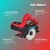 Powerbilt 125 mm 1800 Watt Water Proof & Dust Proof Marble Cutter, 13000 RPM (PBT-CM5-1800)