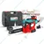 POWERBILT 305 mm 18.8 V-21.8 V Red & Black Cordless Chain Saw, PBT-CL-CS12