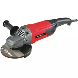 POWERBILT 180 mm 3200 Watt Angle Grinder, 8400 RPM (PBT-AG7-3200)