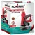 Powerbilt 180mm 1200 Watt Drywall Sander, 0-2600 RPM RPM (PBT-DWS-1200)