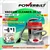 Powerbilt 35L, 2500W Wet & Dry Vacuum Cleaner With All Required Accessories (PBT-VC-35)