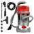 Powerbilt 35L, 2500W Wet & Dry Vacuum Cleaner With All Required Accessories (PBT-VC-35)