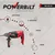 POWERBILT 26mm 1600 Watt Water Proof & Dust Proof Variable Speed, F/R Function Rotary Hammer (PBT-RH-26)