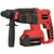Powerbilt 26mm 21V Cordless Rotary Hammer With Battery, Charger & Accessories, 0-1100 RPM (PBT-CL-RH26)