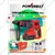 Powerbilt 26mm 21V Cordless Rotary Hammer With Battery, Charger & Accessories, 0-1100 RPM (PBT-CL-RH26)