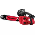 POWERBILT 305 mm 2 Strokes 40 CC Red & Black Chain Saw with 550 ml Fuel Tank Capacity, PBT-GCSM-40