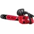 POWERBILT 305 mm 2 Strokes 40 CC Red & Black Chain Saw with 550 ml Fuel Tank Capacity, PBT-GCSM-40