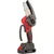 POWERBILT 102 mm 18.8 V-21.8 V Red & Black Cordless Chain Saw, PBT-CL-CS4
