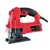 POWERBILT 65 mm 900 Watt Jig Saw, 3000 RPM (PBT-JS-900L)