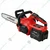 POWERBILT Battery Operated Cordless Chain Saw With 16 Inch Guide Bar PBT-CL-CS16 (P9224)