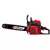 POWERBILT 550 mm 2 Strokes 68 CC Red & Black Chain Saw with 550 ml Fuel Tank Capacity, PBT-GCS68-22