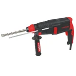 POWERBILT 20mm 1100 Watt Water Proof & Dust Proof Variable Speed, F/R Function Rotary Hammer, 850-3900 RPM (PBT-RH-20A)