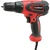 POWERBILT 10mm 500 Watt  Water Proof & Dust Proof Variable Speed, F/R Function Screwdriver Drill, 0-750 RPM (PBT-SD-10L)