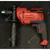 POWER CRAFT 13 mm 1250 Watt Reverse/Forward Impact Drill, 3000 RPM (PC-ID511)