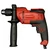 POWER CRAFT 13 mm 1250 Watt Reverse/Forward Impact Drill, 3000 RPM (PC-ID511)
