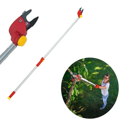 Wolf Garten Power Dual Cut Tree Lopper PDC RR 200 Manual Bypass Lopper