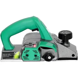 Heavy duty 600 Watt Powerful Electric Planer, 16000 RPM 