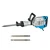 Powerful 16 Kg Demolition Hammer or Concrete Breaker, 2800 W