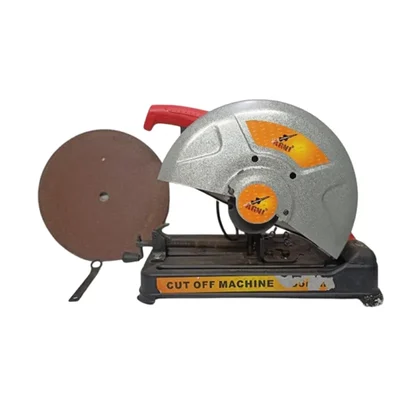 Agni 355 mm 2200 Watt Cut Off Machine, 3800 RPM (A1702)