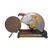 Agni 355 mm 2200 Watt Cut Off Machine, 3800 RPM (A1702)