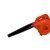 BSC POWER 650 Watt Electric Air Blower for Cleaning Dust Leaves and Debris, 14000 RPM (EB-600)
